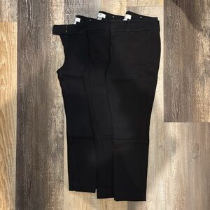 Loft dress pants, size 6P